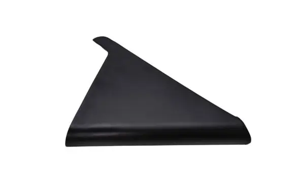 Other rear door trim element