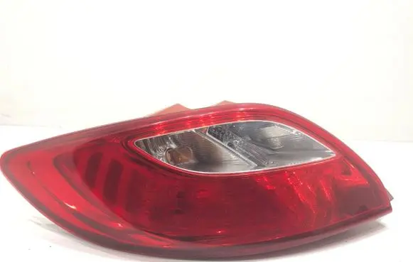 Rear/tail lights