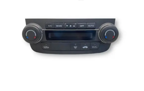 Honda CR-V Climate control unit 79600SWYE4 79600SWY