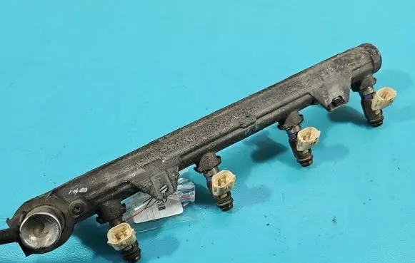 Seat Leon (1M) Fuel injector 036133319AL IMPRK1536343
