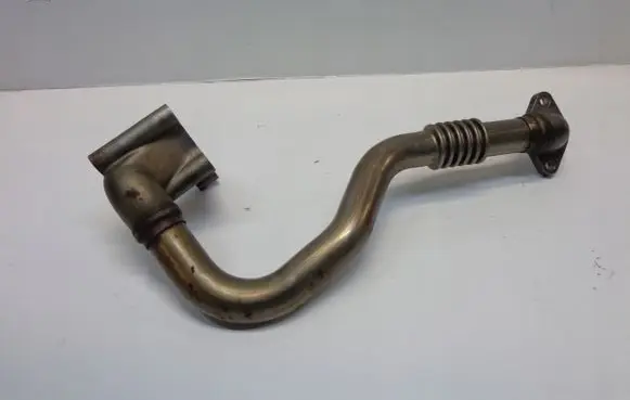 Honda Civic EGR valve line/pipe/hose N22A2