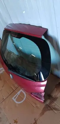 Alfa Romeo 147 Tailgate/trunk/boot lid