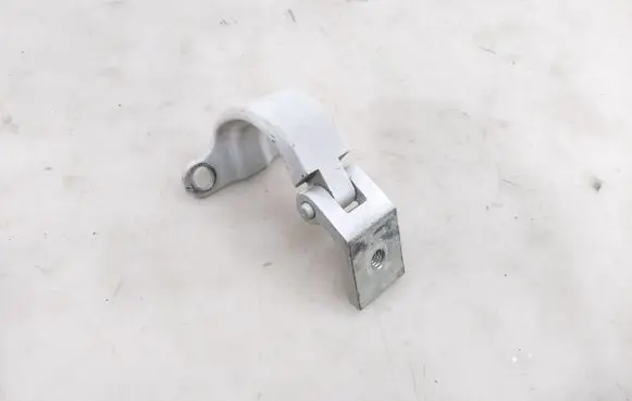 Skoda Superb B8 (3V) Tailgate/trunk/boot hinge 5E0827302A