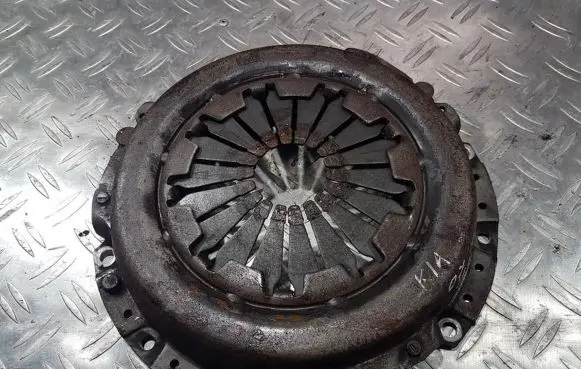 KIA Rio Pressure plate 