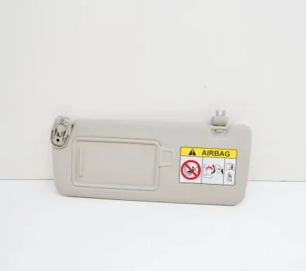 Sun visor