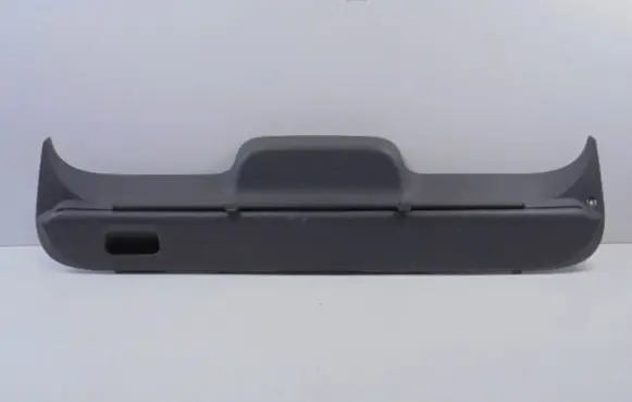 Smart ForFour I Loading door sun blind/shade A4547400251