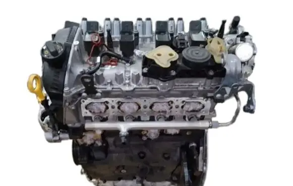 Skoda Kodiaq II Engine DNPB