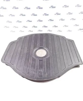 Audi A4 S4 B6 8E 8H Spare wheel section trim 8E9863547