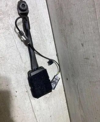 Ford Kuga II Front seatbelt buckle cv4461208bd