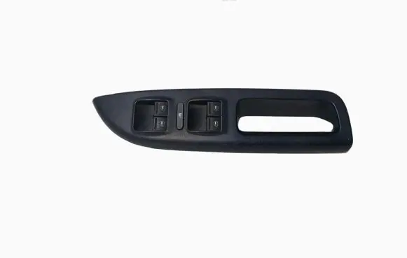 Skoda Fabia Mk2 (5J) Quarter vent window switch 1Z2867172
