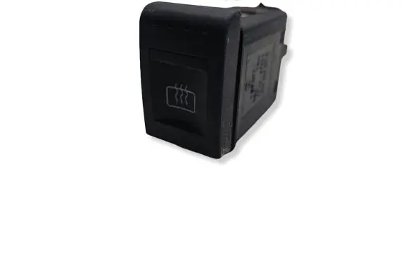 Volkswagen Lupo Windscreen/window heater switch 6X0959621A