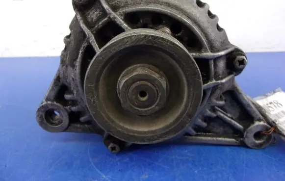 Mitsubishi Colt Generator/alternator A1T40891