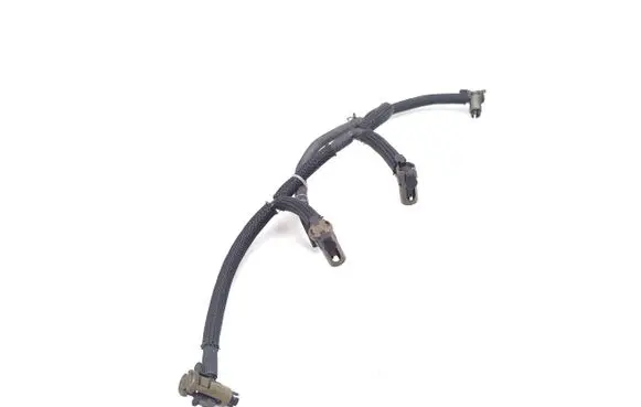 Skoda Octavia Mk3 (5E) Fuel return line/hose 
