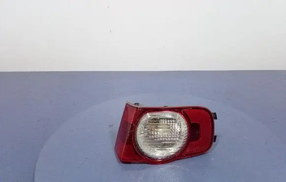 Citroen C3 Picasso Rear/tail lights 9681751680