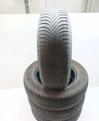 Volkswagen PASSAT B5 R15 winter tire