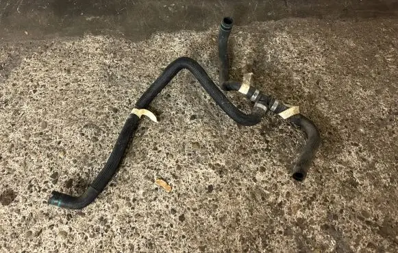 Maserati Levante Engine coolant pipe/hose