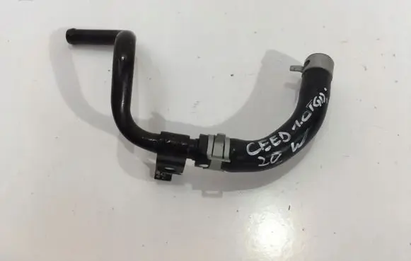 KIA Ceed Engine coolant pipe/hose 2547H04200