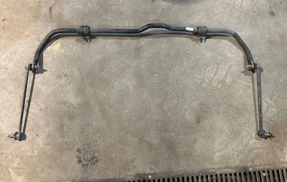 KIA Sorento Front anti-roll bar/sway bar 54810C5000