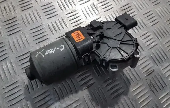 Ford Focus C-MAX Wiper motor 0390241723 3m51-17508-ba