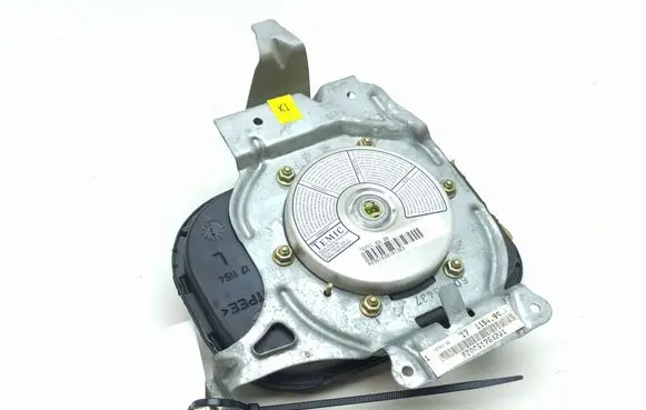 Mercedes-Benz S W140 Front door airbag 1408600505