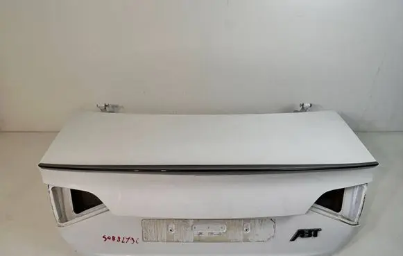 Audi A4 S4 B8 8K Tailgate/trunk/boot lid LY9C