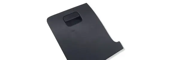 Volkswagen PASSAT CC Glove box 