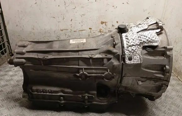 Mercedes-Benz E W213 Automatic gearbox 7250450 725045 R7252719300