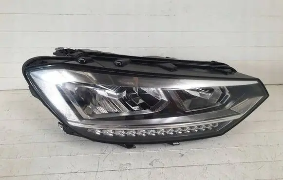 Volkswagen Touran II Headlight/headlamp 5TB941036B