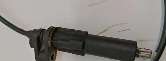 Ford Transit ABS rear brake sensor 0265006465