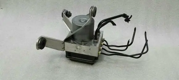 Porsche Boxster 987 ABS Pump 98735575504