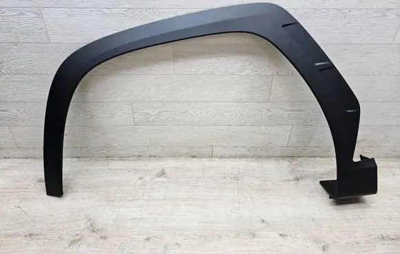 Hyundai Tucson IV NX4 Front arch trim 87713N7500