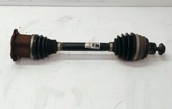 Audi A6 S6 C7 4G Front driveshaft 4H0407271H