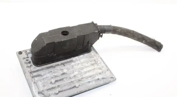 Ford Focus Engine control unit/module 5M5112A650GF