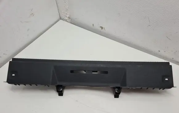 Skoda Octavia Mk3 (5E) Trunk/boot sill cover protection 5E9863459