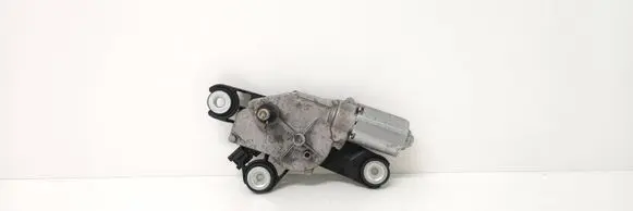 Mazda 3 I Rear window wiper motor BP4K67450 F00S2B2160