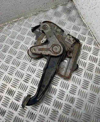 Dodge Durango Handbrake/parking brake lever assembly