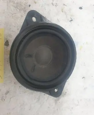 Audi A6 S6 C6 4F Subwoofer speaker 4F0035412A