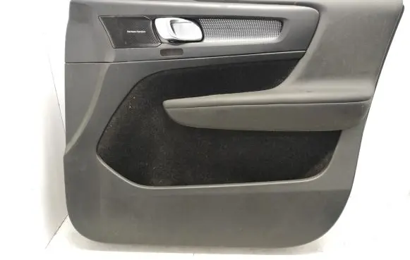 Volvo XC40 Front door card panel trim 3949437 641355854
