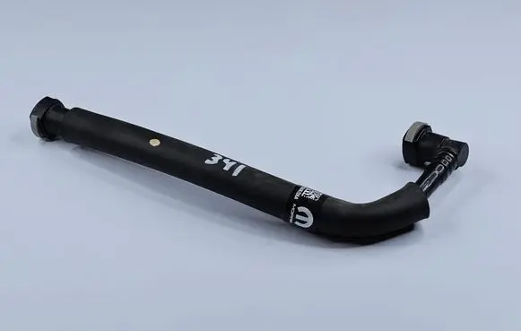 Jeep Grand Cherokee WL Breather hose/pipe 68343572AA P68343572AA