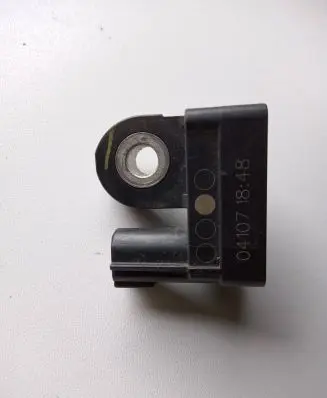 Mazda CX-7 Airbag deployment crash/impact sensor