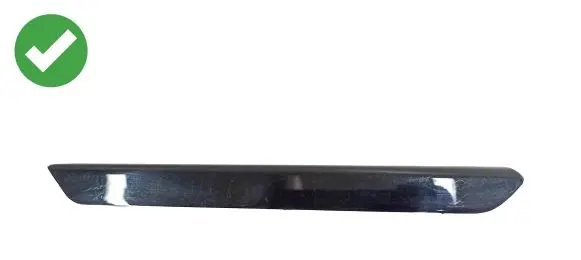 Mercedes-Benz E W212 Panel trim A2126905662 BR212 1210577