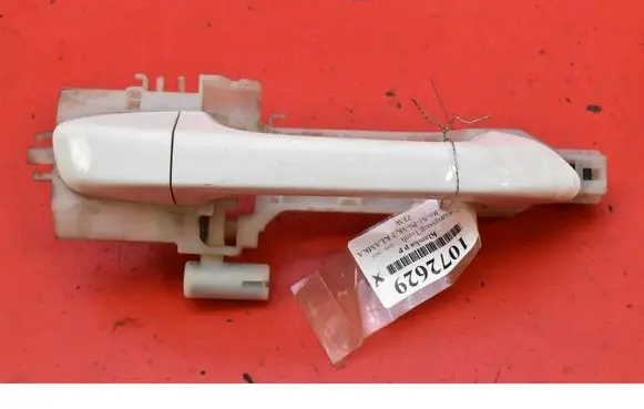 SsangYong Tivoli Front door exterior handle 7245235010