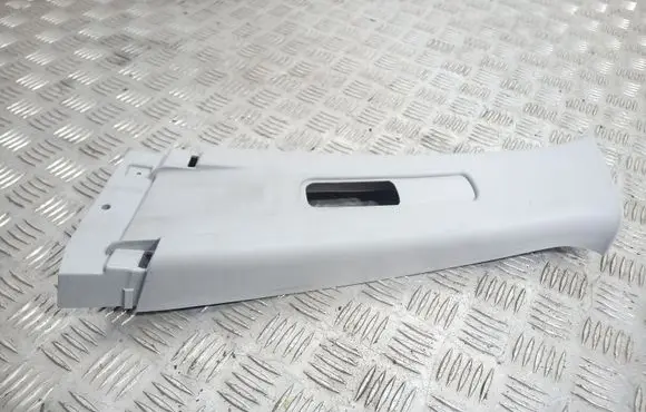 Mazda CX-7 (B) pillar trim (top) EG2168211