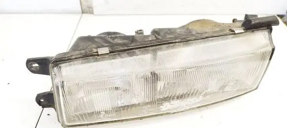 Mitsubishi Lancer Headlight/headlamp 0014458 0014458R