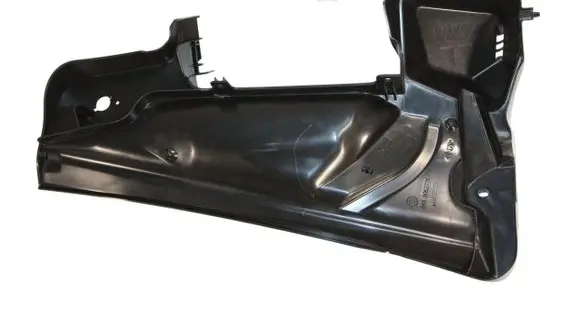 BMW M4 F82 F83 Wiper trim 64118062776 8062776