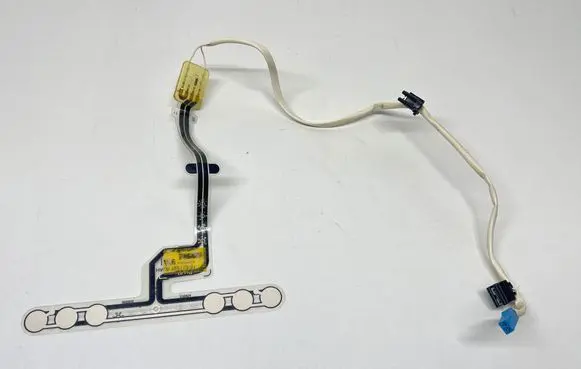 Volkswagen Golf VI Seat pressure sensor 5K0963553 308954 099007434435