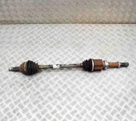 Nissan Leaf II (ZE1) Front driveshaft 391005SA1A