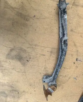 Peugeot 508 Other front suspension part 9687217980