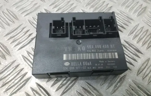 Volkswagen Tiguan Comfort/convenience module 1K0959433BT
