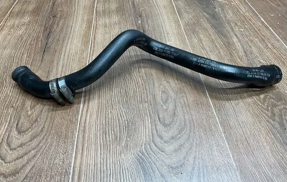 Mercedes-Benz SL R129 Engine coolant pipe/hose A1295012582 1295012582